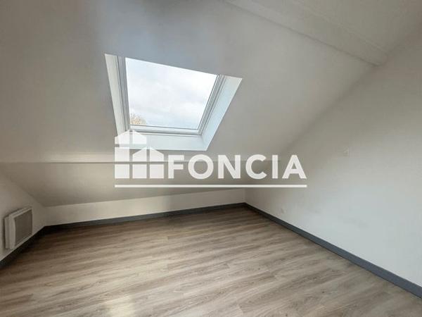 Location Maison 3 pièces 48.02 m² - Breuillet 91650