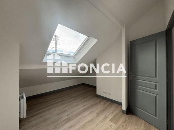 Location Maison 3 pièces 48.02 m² - Breuillet 91650