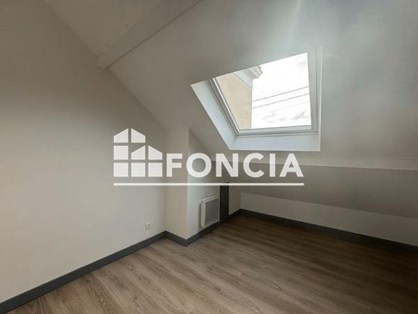 Location Maison 3 pièces 48.02 m² - Breuillet 91650