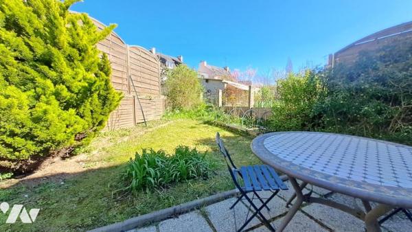 SAINT-BRIEUC- Beauvallon