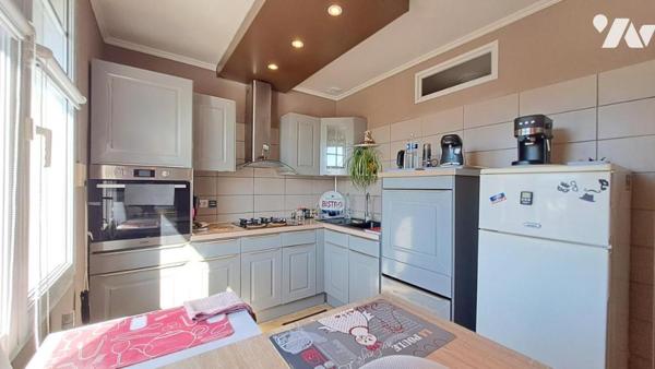 SAINT-BRIEUC- Beauvallon