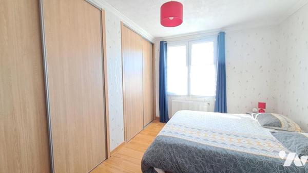 SAINT-BRIEUC- Beauvallon