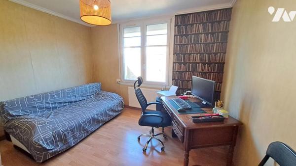 SAINT-BRIEUC- Beauvallon