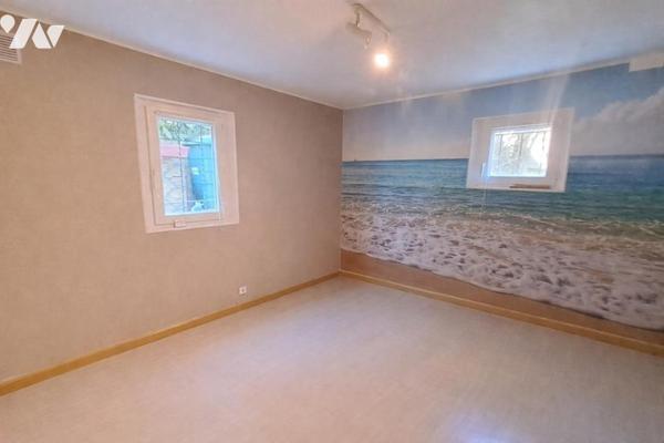 SAINT-BRIEUC- Beauvallon