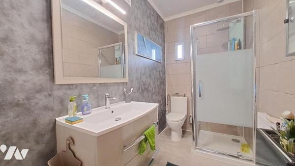 SAINT-BRIEUC- Beauvallon