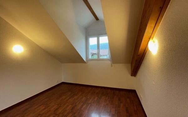 Appartement à louer    3 pièces •  Neydens