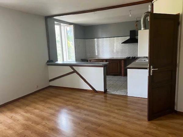 Vente Appartement 3 pièces 68 m2 à Lodève