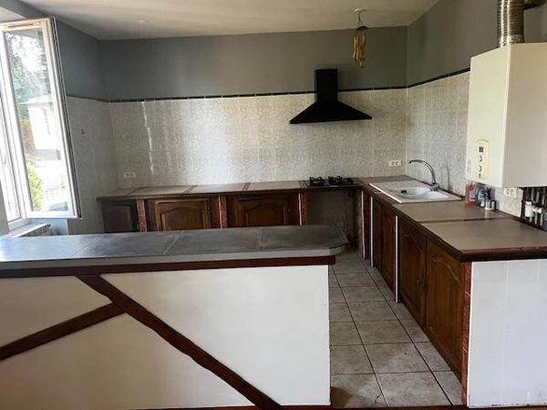 Vente Appartement 3 pièces 68 m2 à Lodève