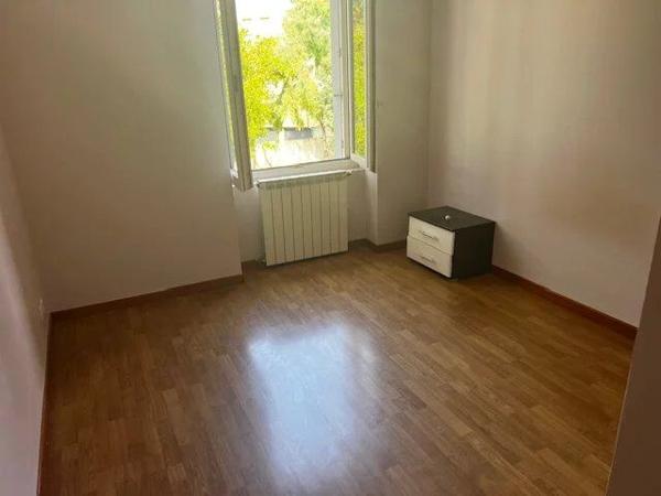 Vente Appartement 3 pièces 68 m2 à Lodève