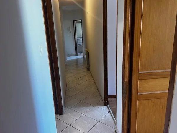 Vente Appartement 3 pièces 68 m2 à Lodève