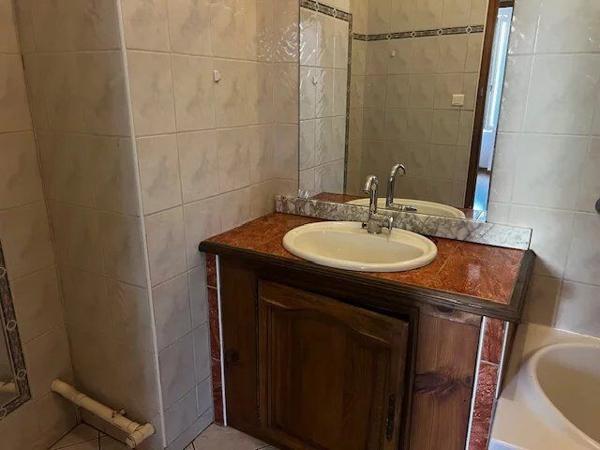 Vente Appartement 3 pièces 68 m2 à Lodève