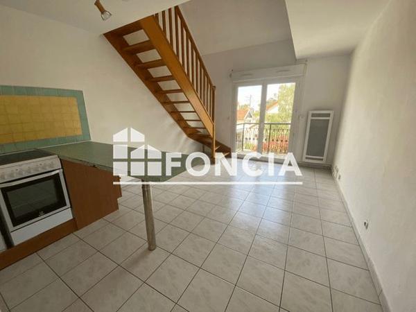 Location Appartement 2 pièces 43.9 m² - 22 RUE DE LA CROIX Herblay 95220