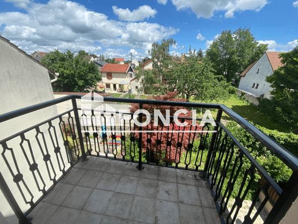 Location Appartement 2 pièces 43.9 m² - 22 RUE DE LA CROIX Herblay 95220