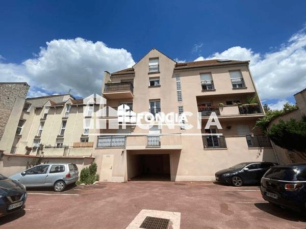 Location Appartement 2 pièces 43.9 m² - 22 RUE DE LA CROIX Herblay 95220
