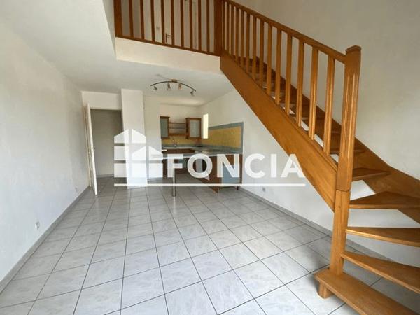 Location Appartement 2 pièces 43.9 m² - 22 RUE DE LA CROIX Herblay 95220