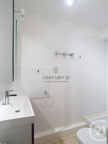 Appartement F3 à vendre  3 pièces - 55,52 m2 CREPY EN VALOIS - 60