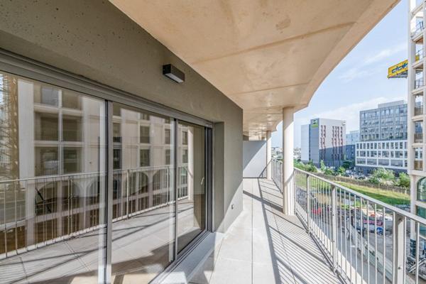 Appartement à vendre |  Bordeaux |  2 pièces | 48,6 m²