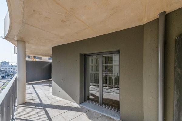 Appartement à vendre |  Bordeaux |  2 pièces | 48,6 m²