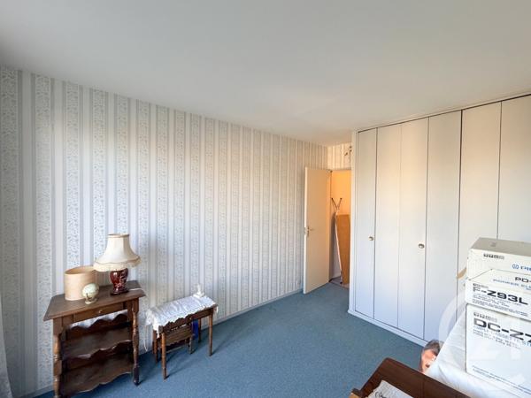 Appartement F4 à vendre  4 pièces - 79,80 m2 HERBLAY SUR SEINE - 95