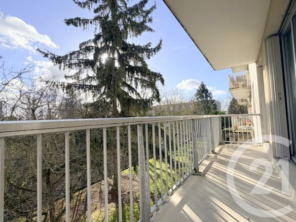 Appartement F4 à vendre  4 pièces - 79,80 m2 HERBLAY SUR SEINE - 95