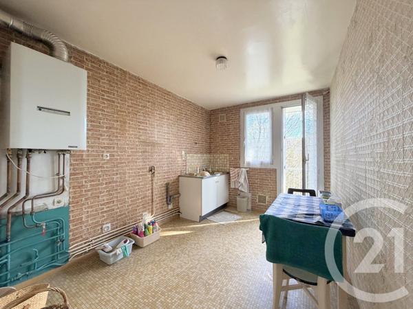 Appartement F4 à vendre  4 pièces - 79,80 m2 HERBLAY SUR SEINE - 95