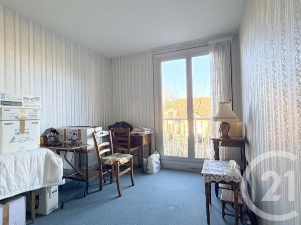 Appartement F4 à vendre  4 pièces - 79,80 m2 HERBLAY SUR SEINE - 95