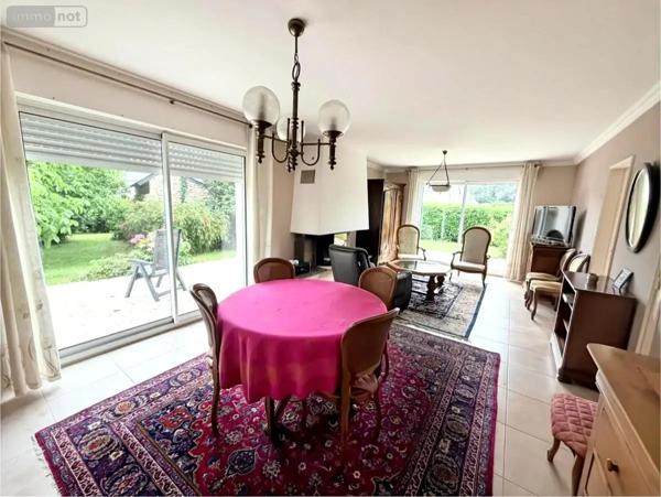 Achat - Maison Pluneret 56400 6 pièces 134 m 2 1208 m 2