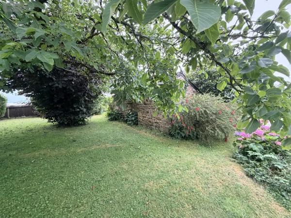 Achat - Maison Pluneret 56400 6 pièces 134 m 2 1208 m 2