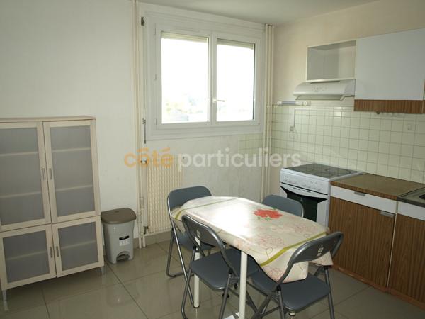 Vente Appartement32 m² - 2 Pièces - CHOLET (49300)