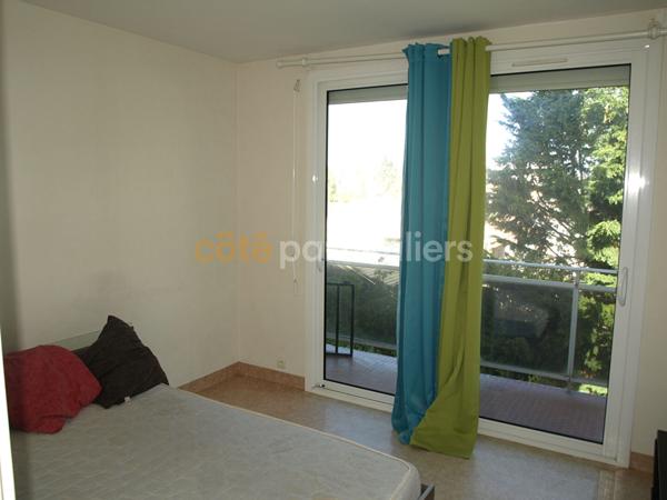 Vente Appartement32 m² - 2 Pièces - CHOLET (49300)