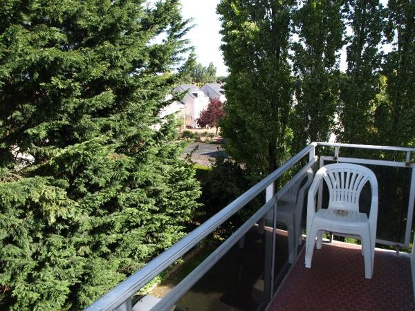 Vente Appartement32 m² - 2 Pièces - CHOLET (49300)