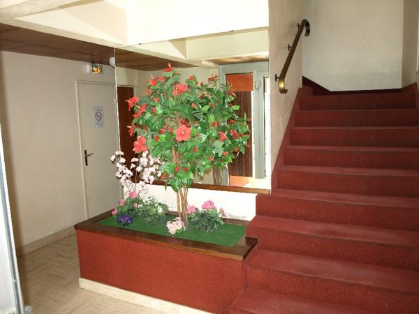 Vente Appartement32 m² - 2 Pièces - CHOLET (49300)