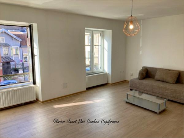 Immeuble à vendre BELFORT (90)