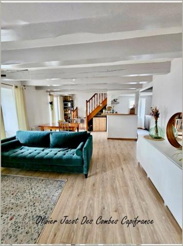 Immeuble à vendre BELFORT (90)