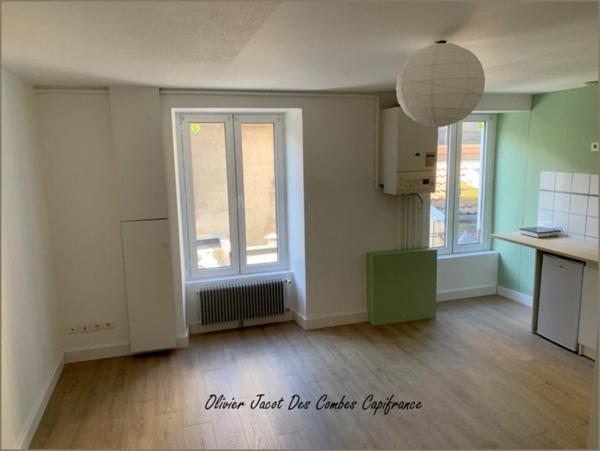 Immeuble à vendre BELFORT (90)