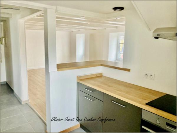 Immeuble à vendre BELFORT (90)