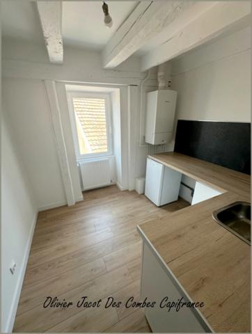 Immeuble à vendre BELFORT (90)