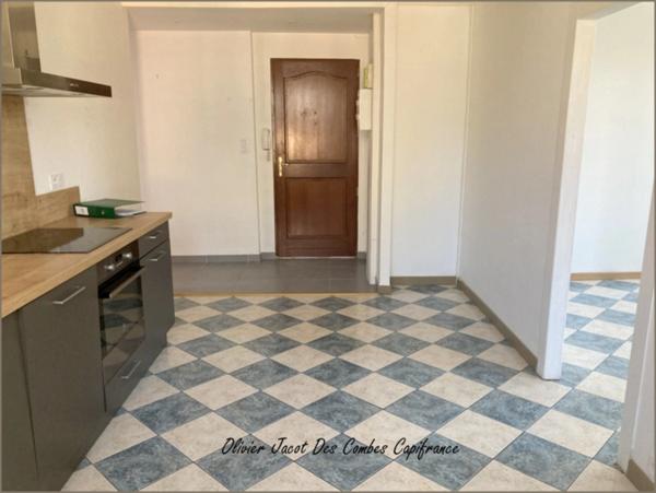 Immeuble à vendre BELFORT (90)