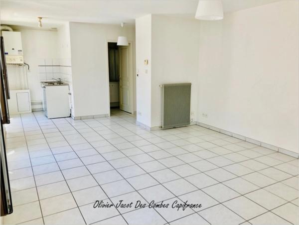 Immeuble à vendre BELFORT (90)