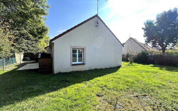 Maison à louer    4 pièces •  Le Chevain