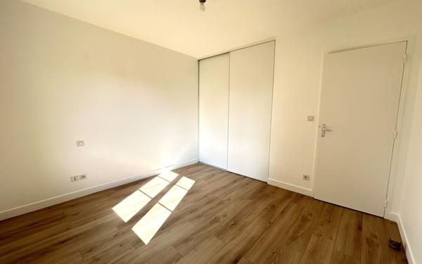 Maison à louer    4 pièces •  Le Chevain