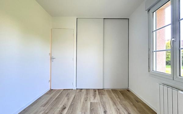 Maison à louer    4 pièces •  Le Chevain