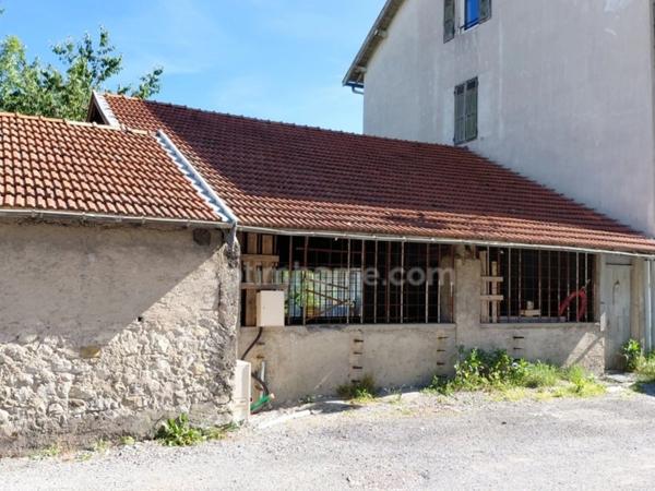 Local/bureau à vendre VEYNES (05)