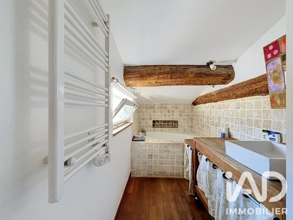 Maison à vendre 3 pièces 55,5 m² Marseillan