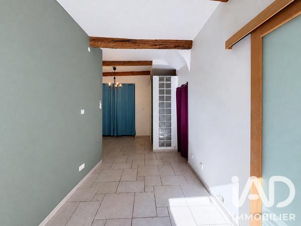 Maison à vendre 3 pièces 55,5 m² Marseillan