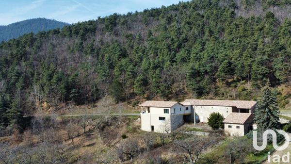 House for sale 5 rooms 220 m² Satillieu