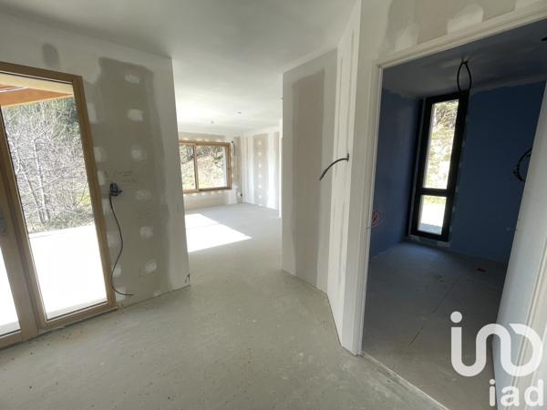 House for sale 5 rooms 220 m² Satillieu