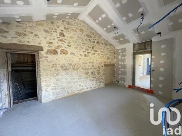 House for sale 5 rooms 220 m² Satillieu