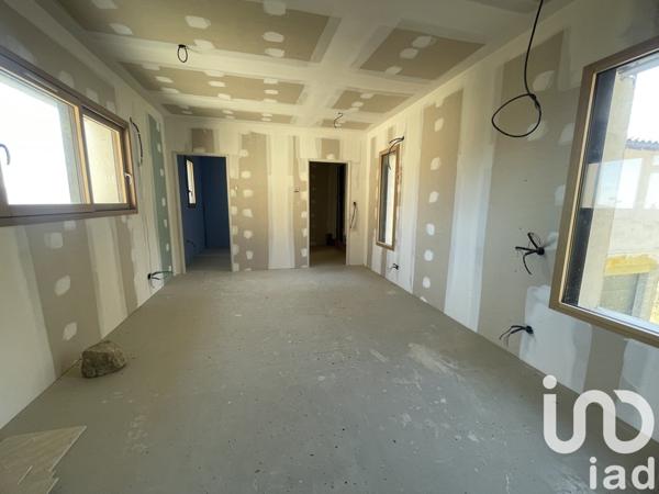 House for sale 5 rooms 220 m² Satillieu