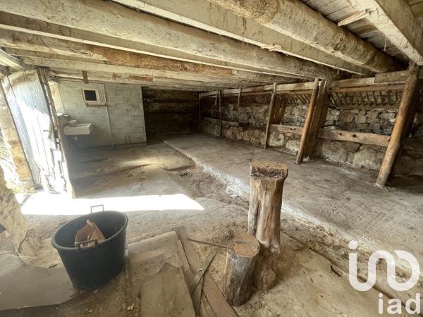 House for sale 5 rooms 220 m² Satillieu